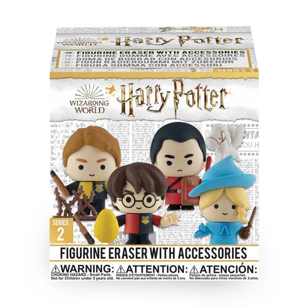 Série Mystère Gomee 2 pour la vente par Wizard Alliance