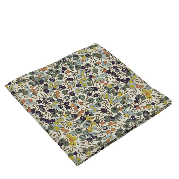 Tuscany for wholesale by Clifton+Leopold