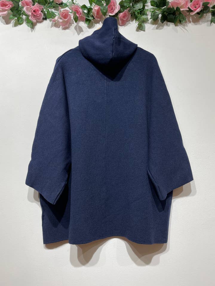 LINEN & COTTON HOUSE - Wholesale Jacket - Women's - WOMEN'S JACKET 711815