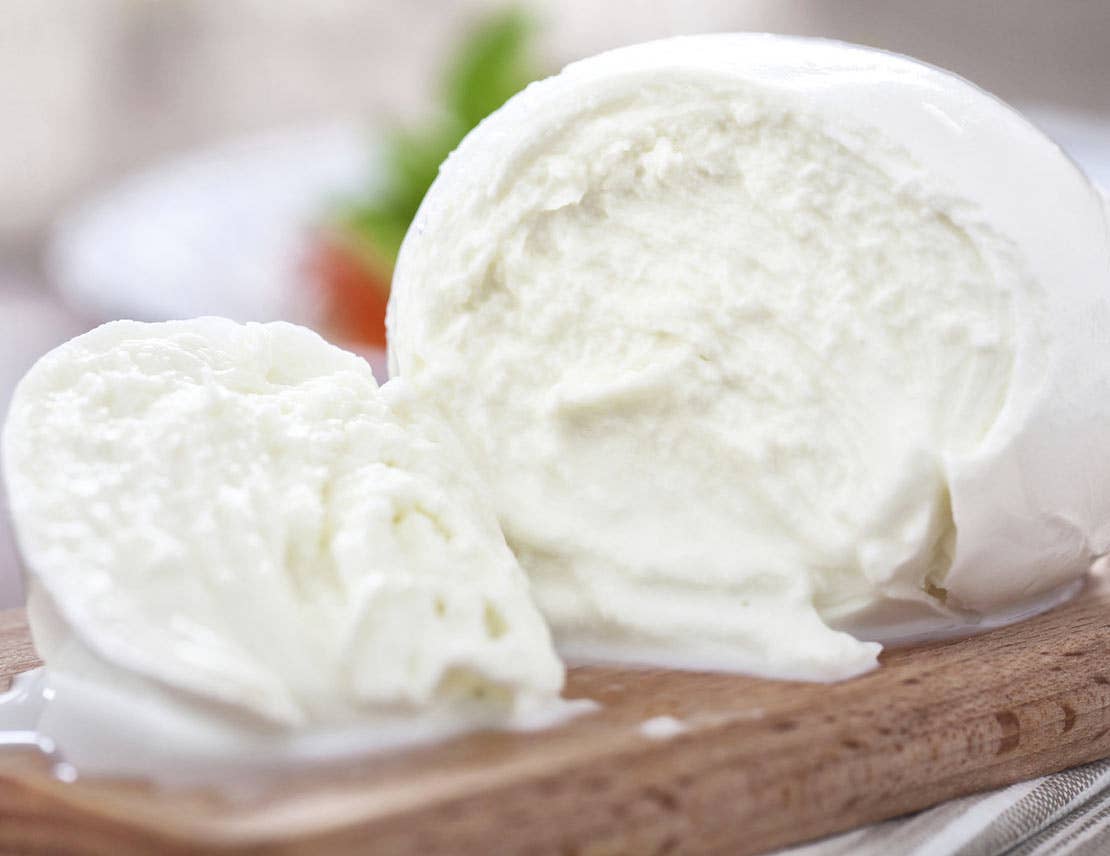 Caseificio Ponte Molinello - Wholesale Cheese - Buffalo Mozzarella1