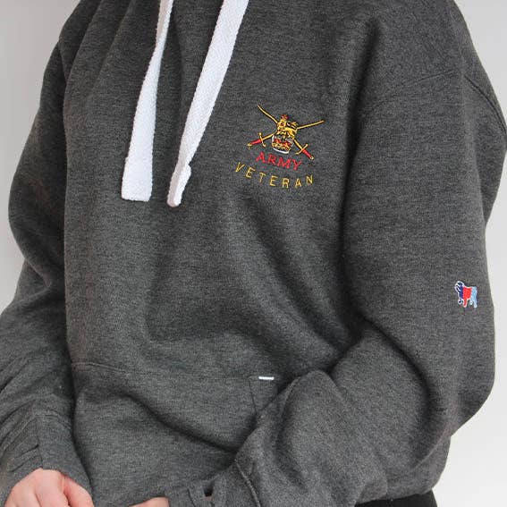 Super Hoodie from Duke Apparel for wholesale by Madry