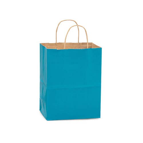 Nashville Wraps - Wholesale Gift Bag - Recycled Kraft Color Paper Retail Shopping Bags32