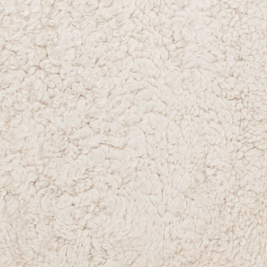 Skinnwille Home - Vendita all'ingrosso Cuscini per sedie - Fodera per cuscino riccia Sheepskin_Beige Moonlight2
