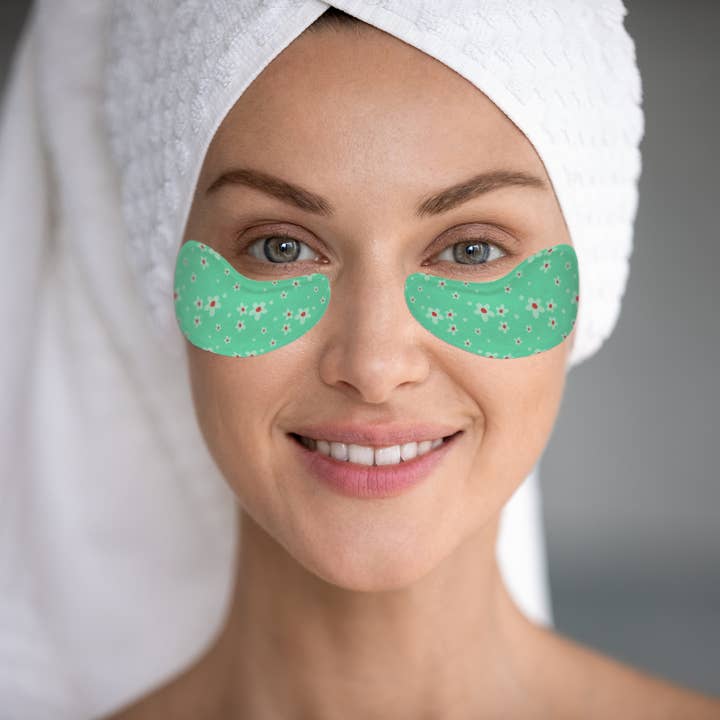 seeboo - Wholesale Eye Treatment Mask - Refresh Eye Pads8