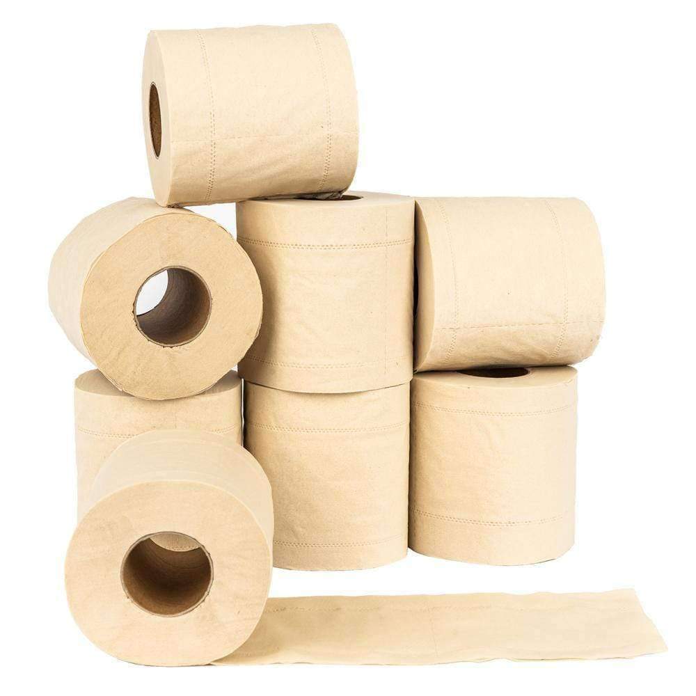 Pandoo - Wholesale Toilet Paper - bamboo toilet paper7