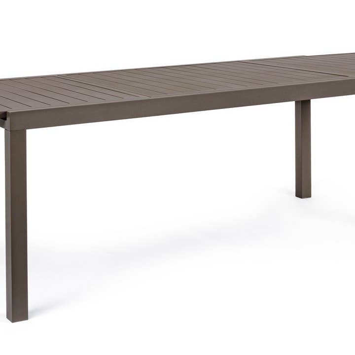 KONTE.DESIGN HILDE extendable coffee table 200/300x100 cm for wholesale by Konte.Design