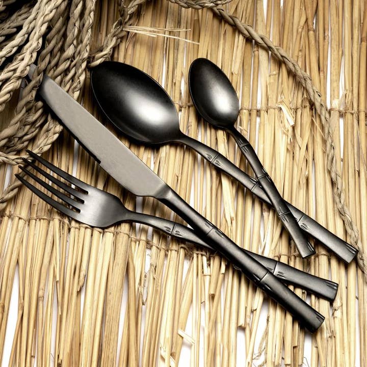 Stainless steel CANISSE Table Cutlery - Amefa for wholesale on Faire