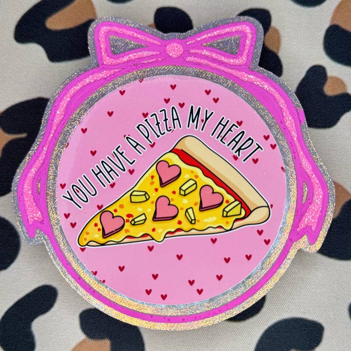 Ensemble de 10 sachets surprise de ronds en carton bougie pour la vente par Crafting Cleveland