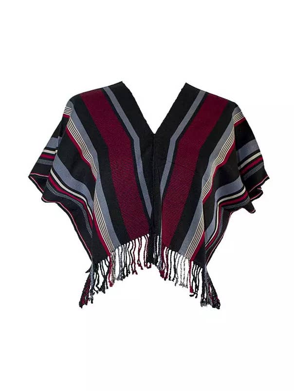 Yochib Crop Top for wholesale by Montsera Collective