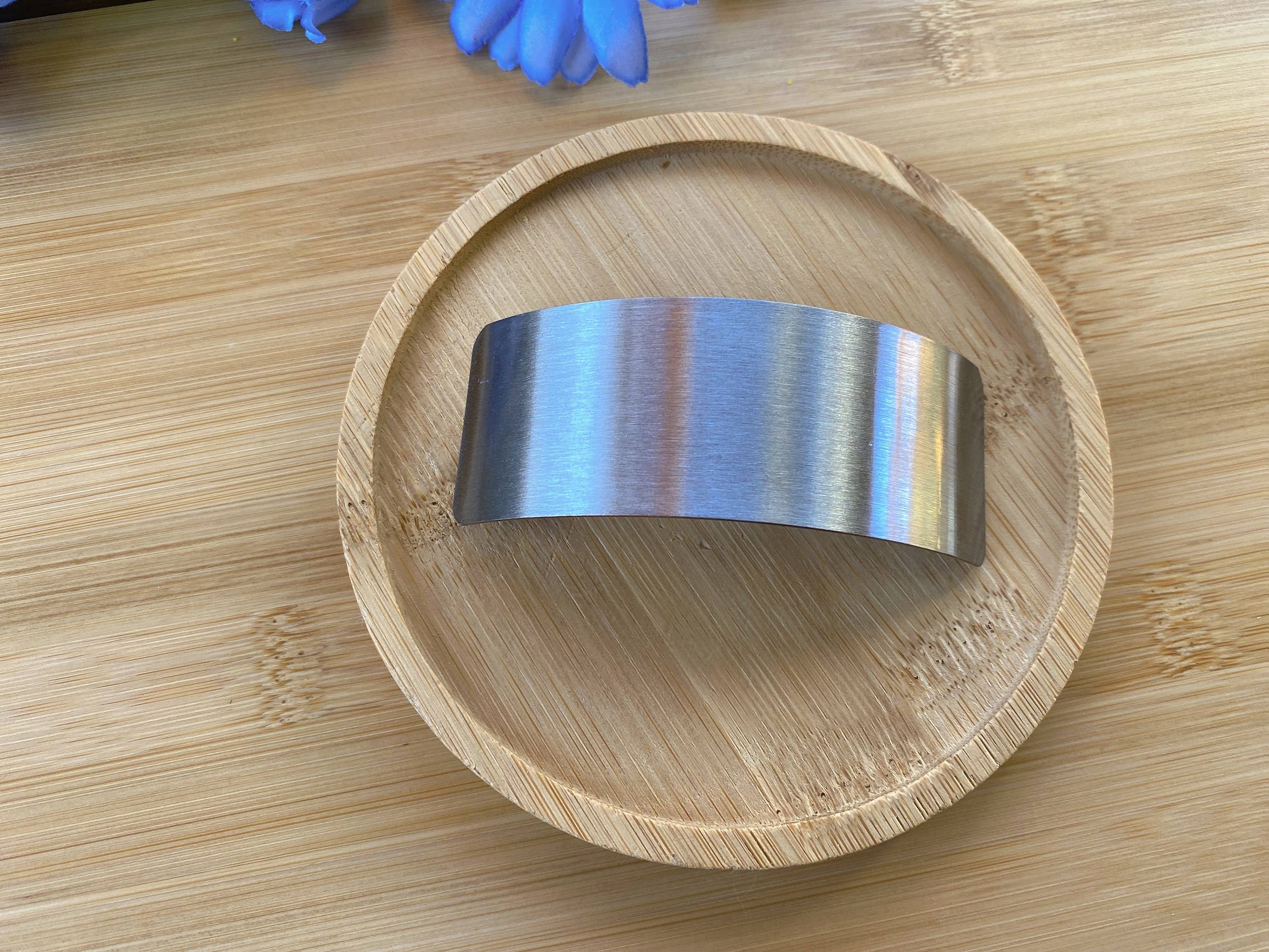 LadyJuneAccessories - Wholesale Hair Clip - Women's - Geometric Gold Hair Clip, Thick Hair, Hair Accessories7