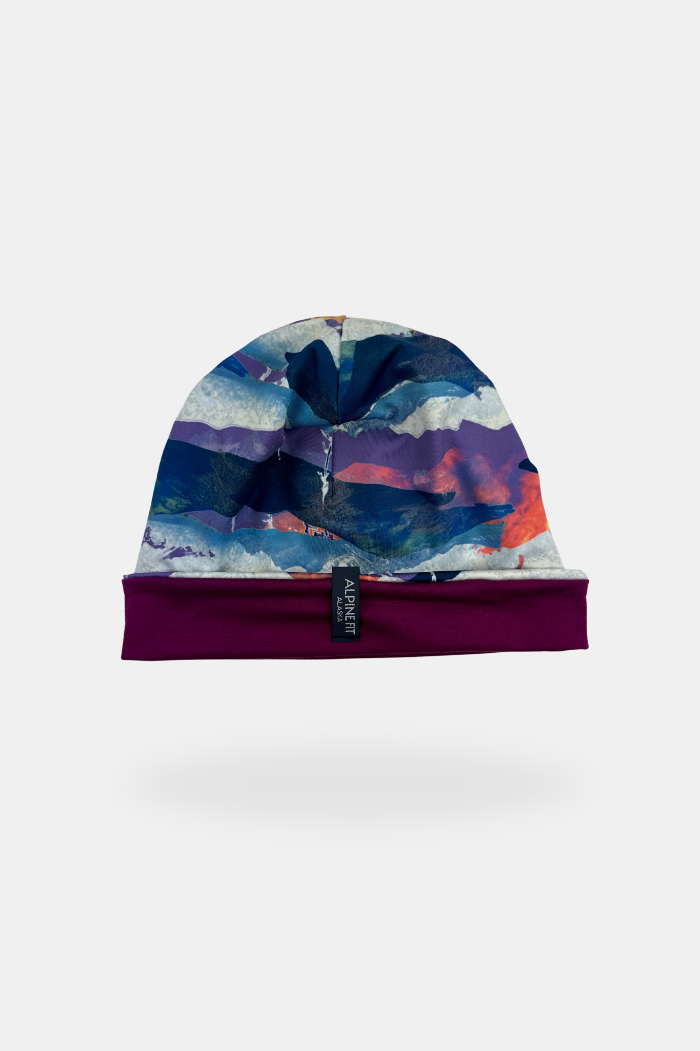 Alpine Fit - Wholesale Beanie - Unisex - Go All Winter Merino Wool Lined Hat6