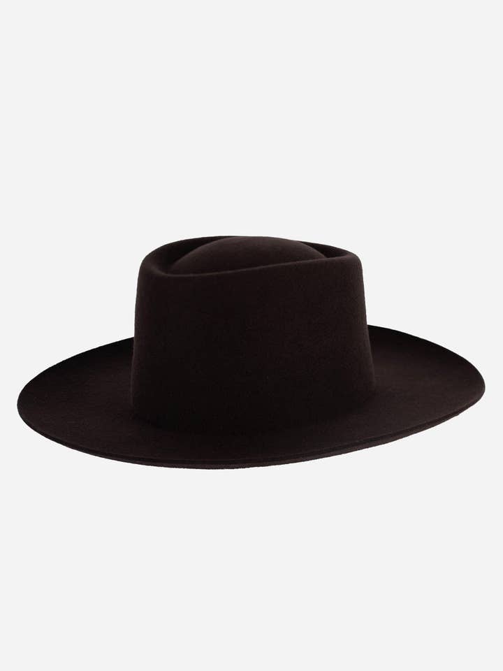 Ty Upturned Brim for wholesale by Gigi Pip