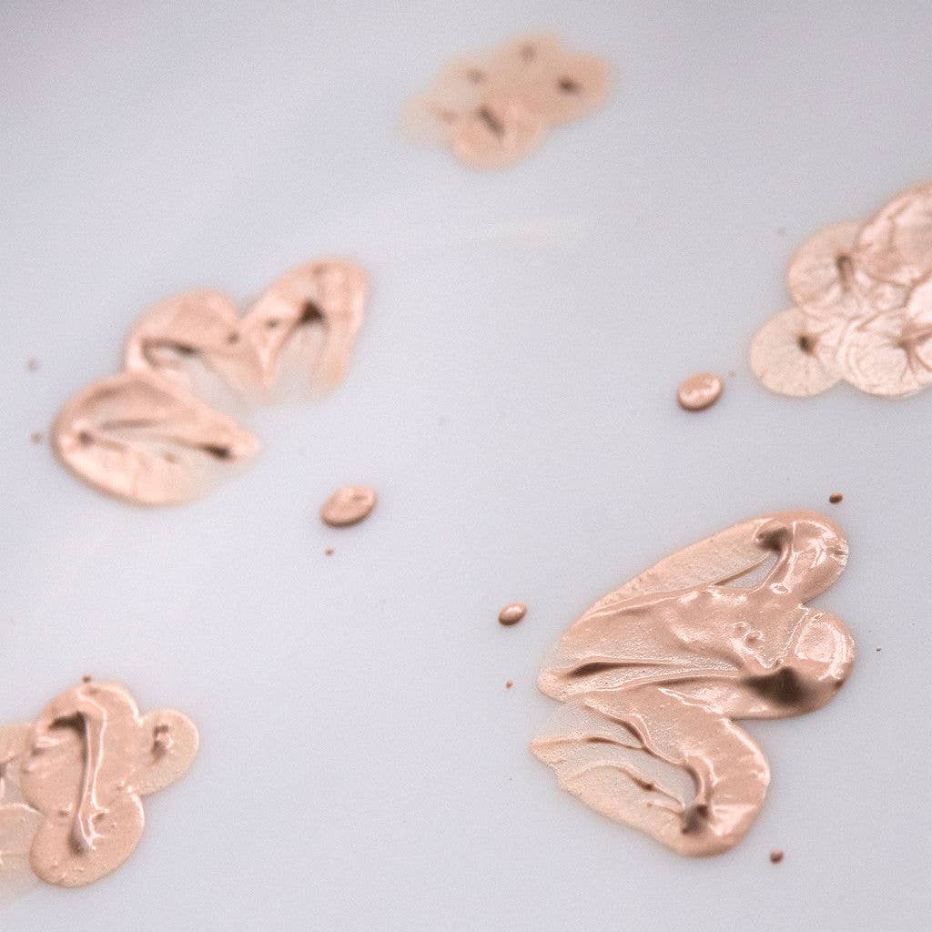 Anne's Apothecary - Wholesale Skincare Face Mask - Clay mask with Rose Clay1