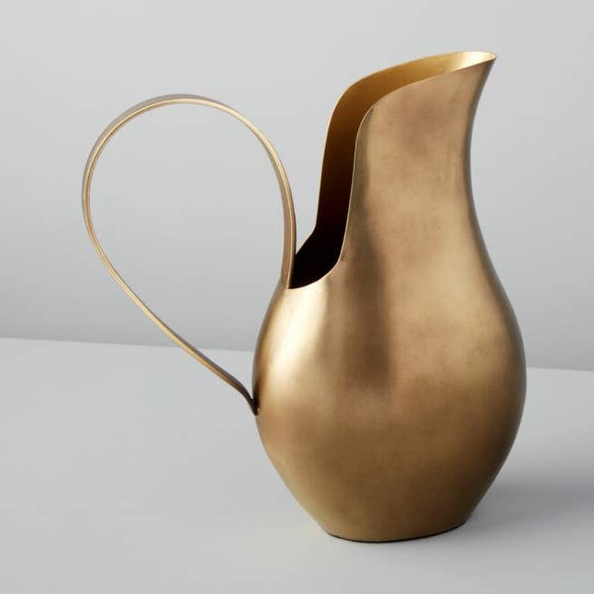 Galina Pitcher for wholesale by Be Home