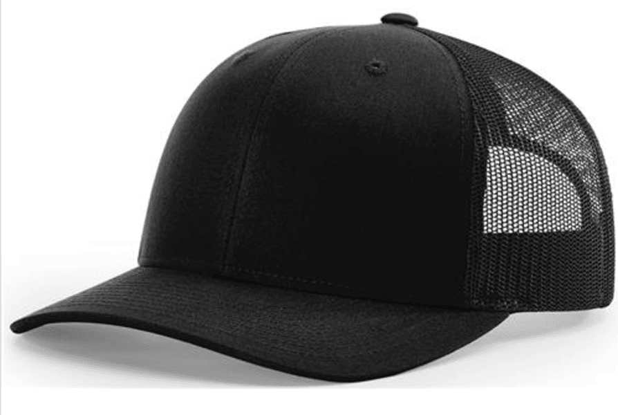Designed To Flaunt - Wholesale Trucker Hat - Men's - Daddy in the Sheets Men's Richardson 112 Hat8