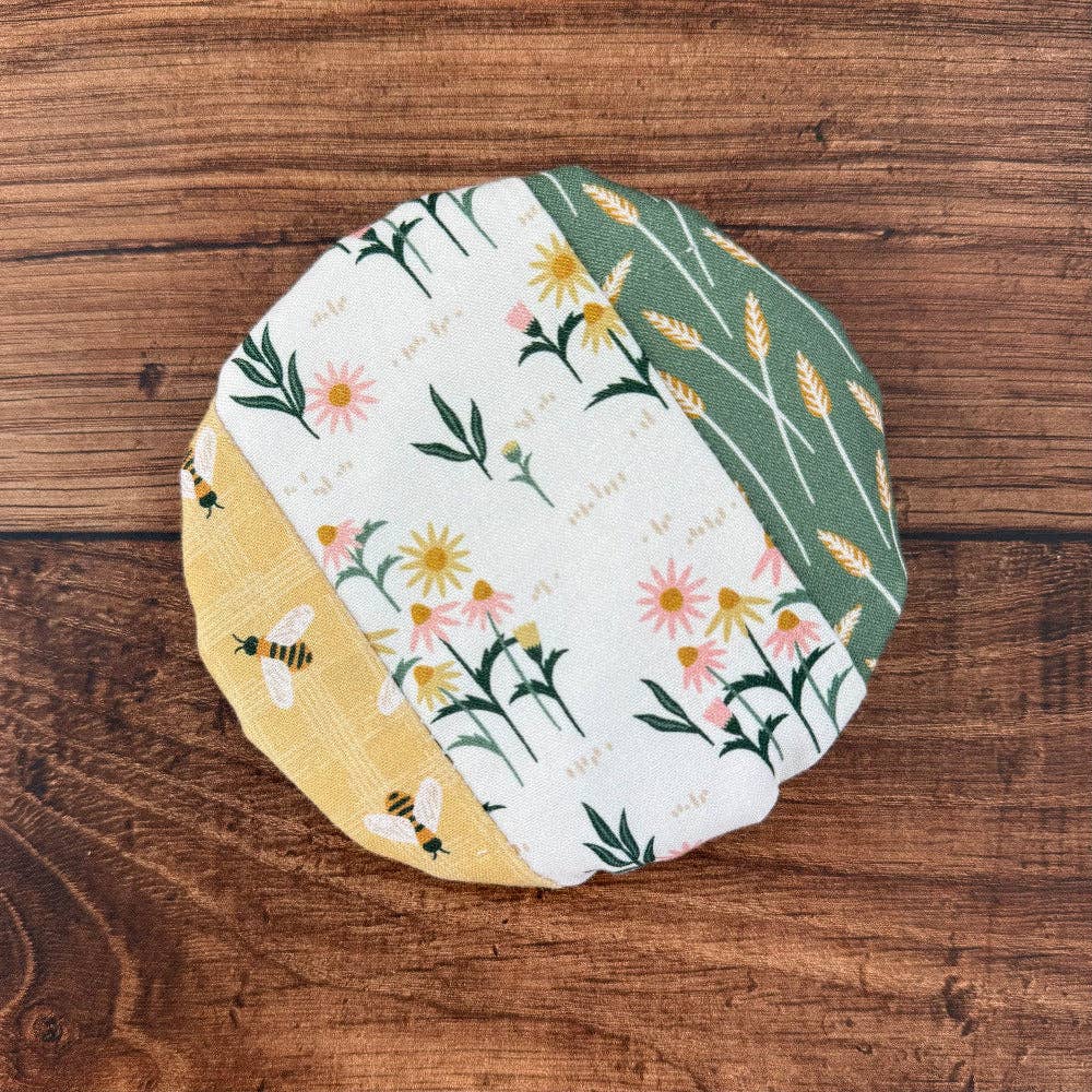 Five Oaks Farm - Wholesale Food storage wrap/bag - Jar Covers16