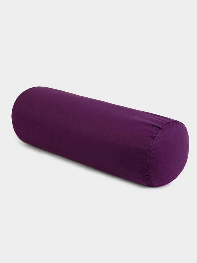Yoga Studio Store - Wholesale Fitness Equipment - Yoga Studio EU Organic Buckwheat Bolster1