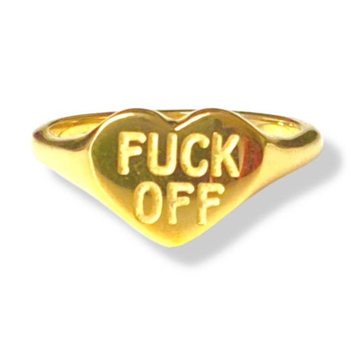 Stimmungs-Ring für den Großhandel von Milli London