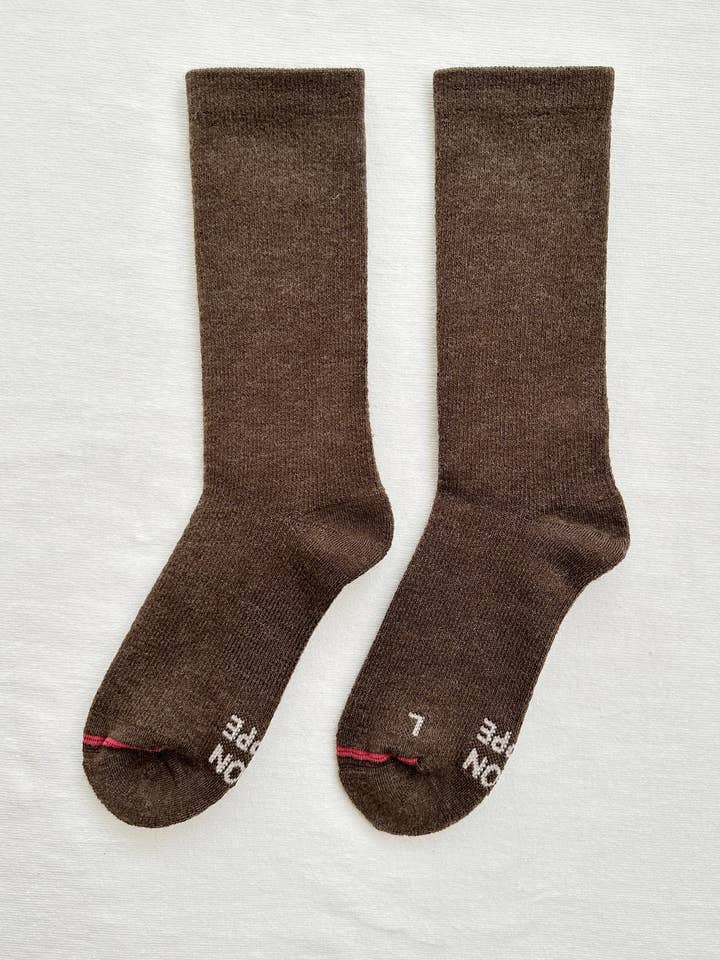 Le Bon Shoppe - Wholesale Socks - Women's - Camper Socks (wholesale)16