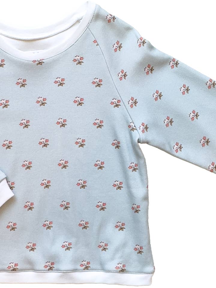 Sun House Children's - Wholesale T-Shirt - Kids - Blakely Top1