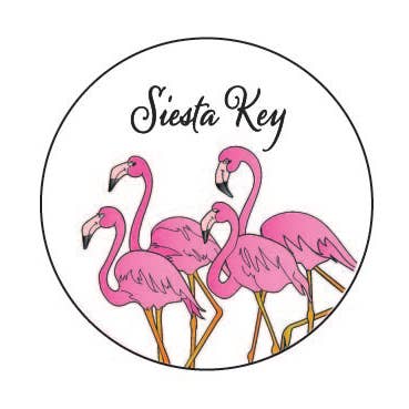 Name Drop and Custom Bottle Stoppers for wholesale by The Wine Steward LLC