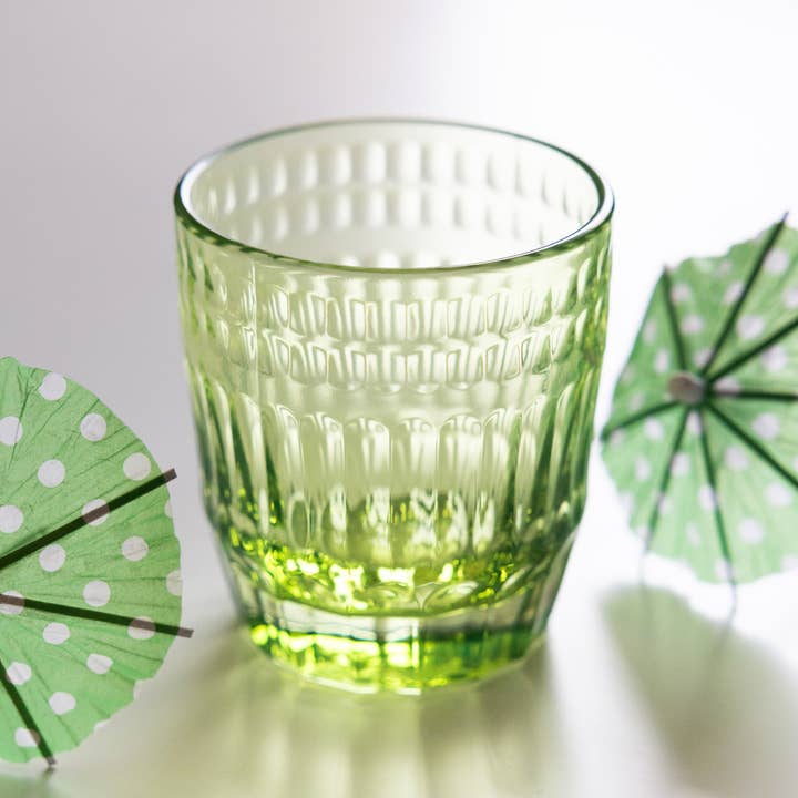La Rochere - Wholesale Cocktail/Liquor Glass - COTES Tumblers Set-62