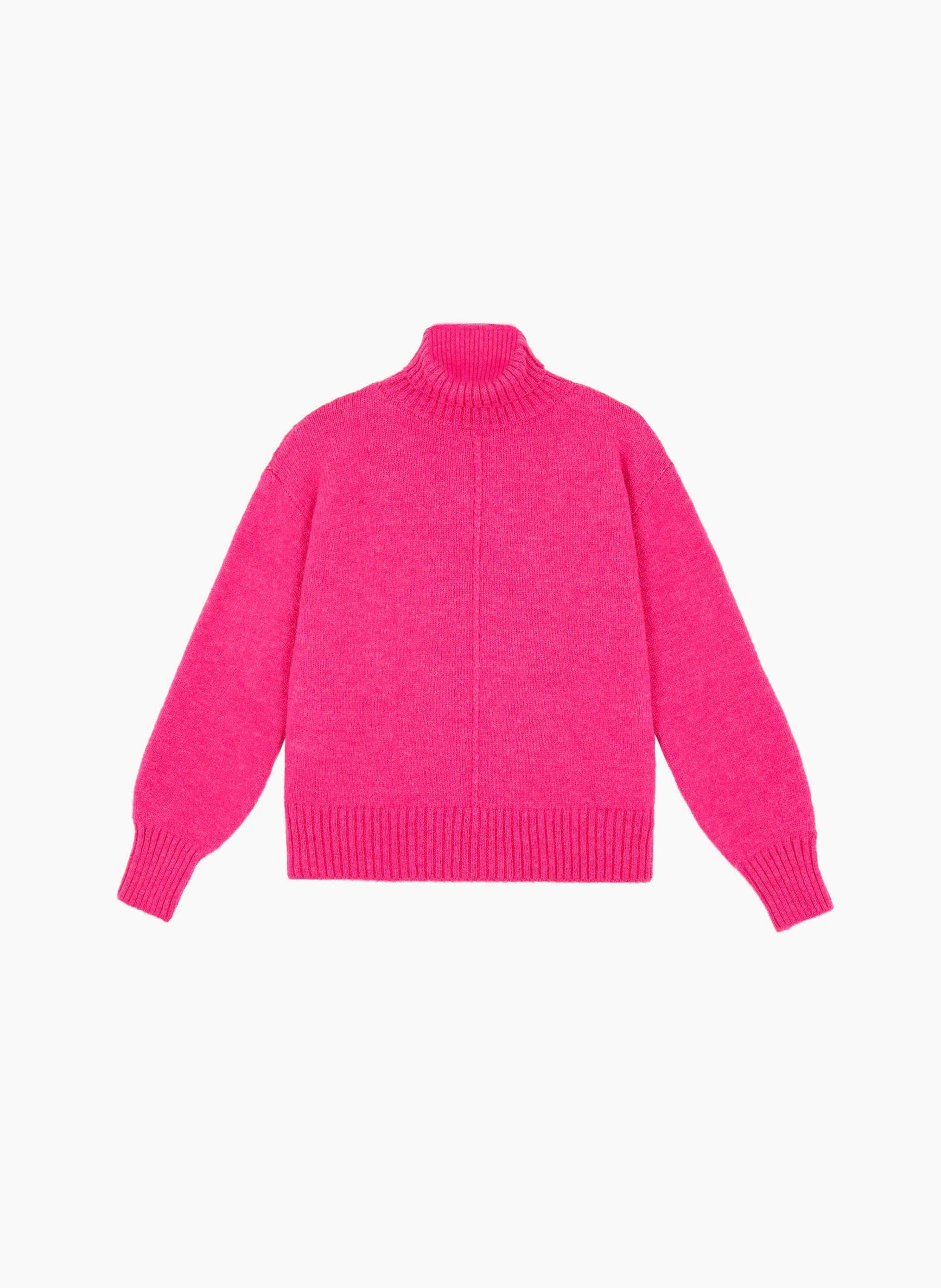 An'ge – Engroshandel Pullover - Dame – TRÆK LIPY slik7
