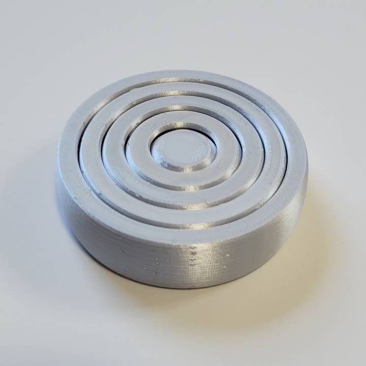 Durango Makers - Wholesale Fidget toy – Kids - Gyro Fidget Toy7