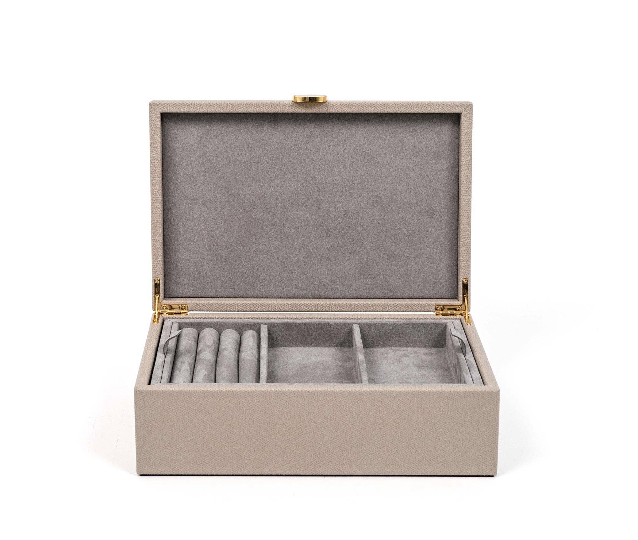 Pinetti - Wholesale Jewelry Box/Organizer - Prestige Jewelry Box