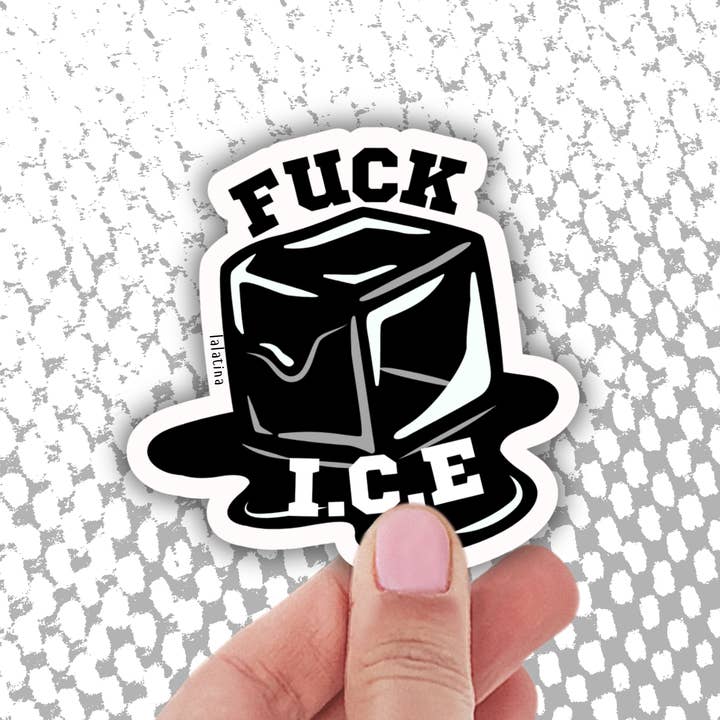 Protest mexican sticker hispanic migra vinyl decal and other Purchase Wholesale pasticceria mignon. Free Returns & Net 60 Terms on Faire trending on Faire.