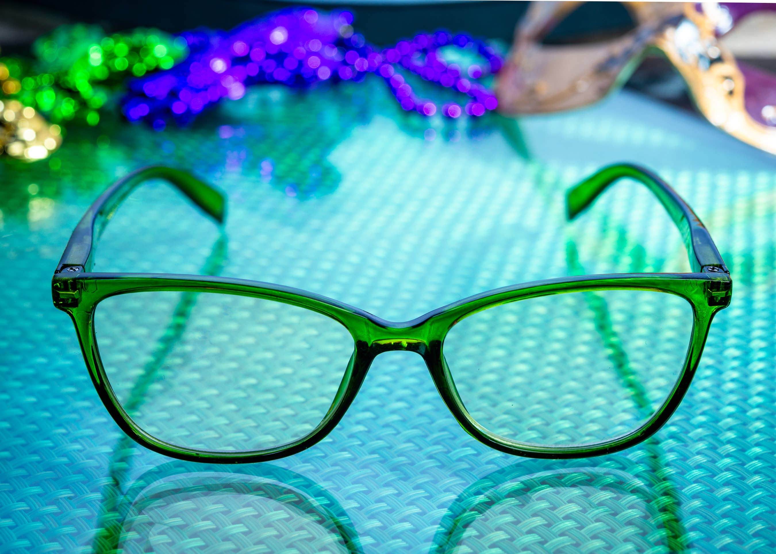 I Heart Eyewear - Wholesale Eyeglasses - Women's - Krystal Reading Glasses8