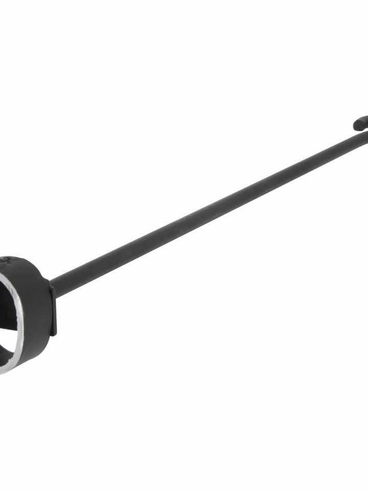 O Biff Branding Järn för wholesale av Universal Ironworks USA