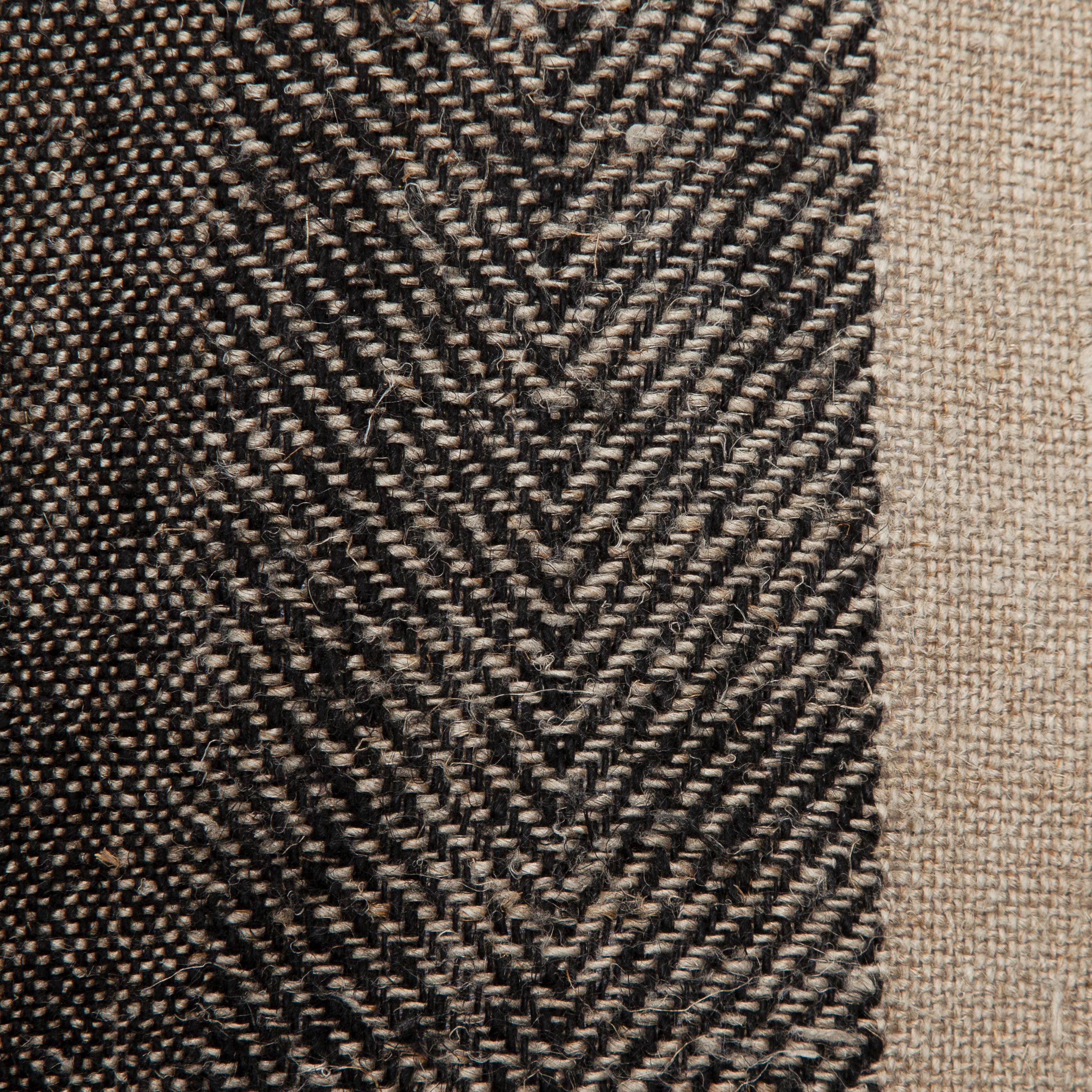 Dareels – Engroshandel Stolehynde – DADDAL pudeovertræk i 100 % naturligt hør1