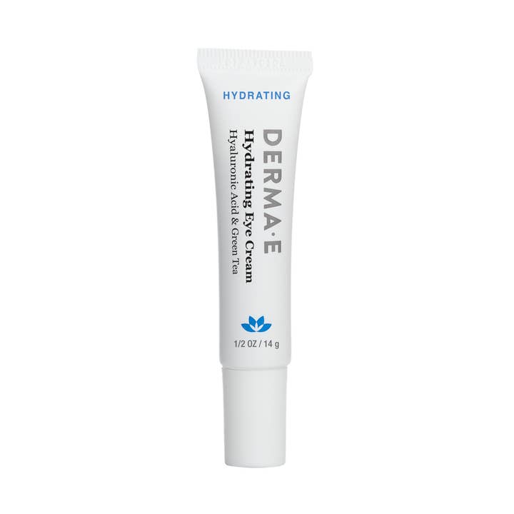 Hydrating Eye Cream for wholesale by DERMA E