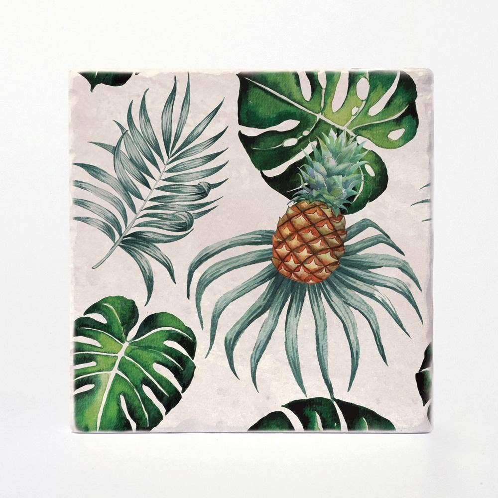 Versatile Coasters Canada - Wholesale Coasters - Botanical Coasters0