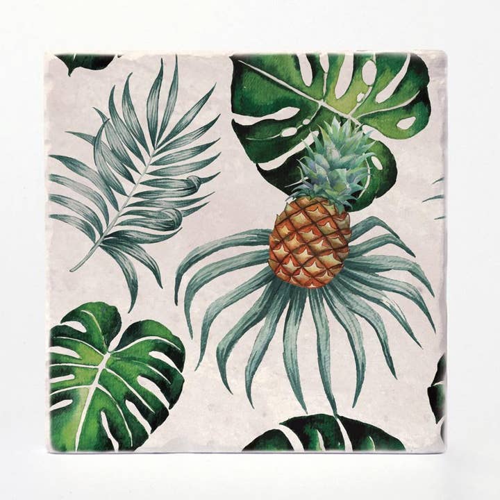 Versatile Coasters Canada - Wholesale Coasters - Botanical Coasters0