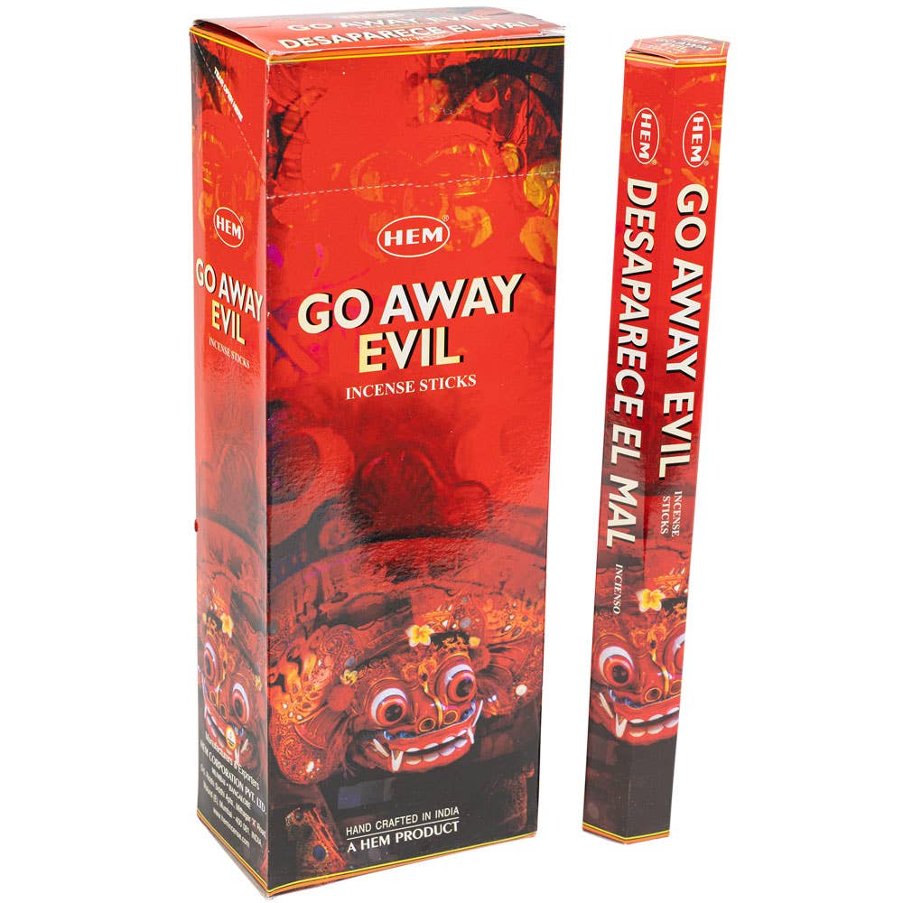 Benjamin International - Wholesale Incense - Hem Incense - 20 Gram9