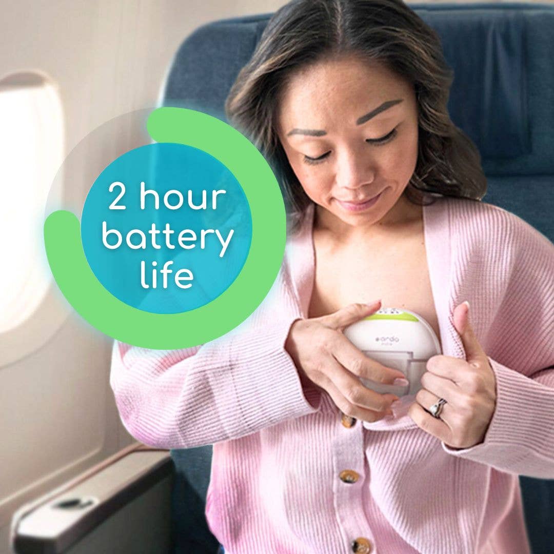 Ardo medical, Inc. - Wholesale Nursing Pillow/Pad - Maternity - Ardo Melia Wearable Breast Pump (Hospital Grade, 260mmHg)5