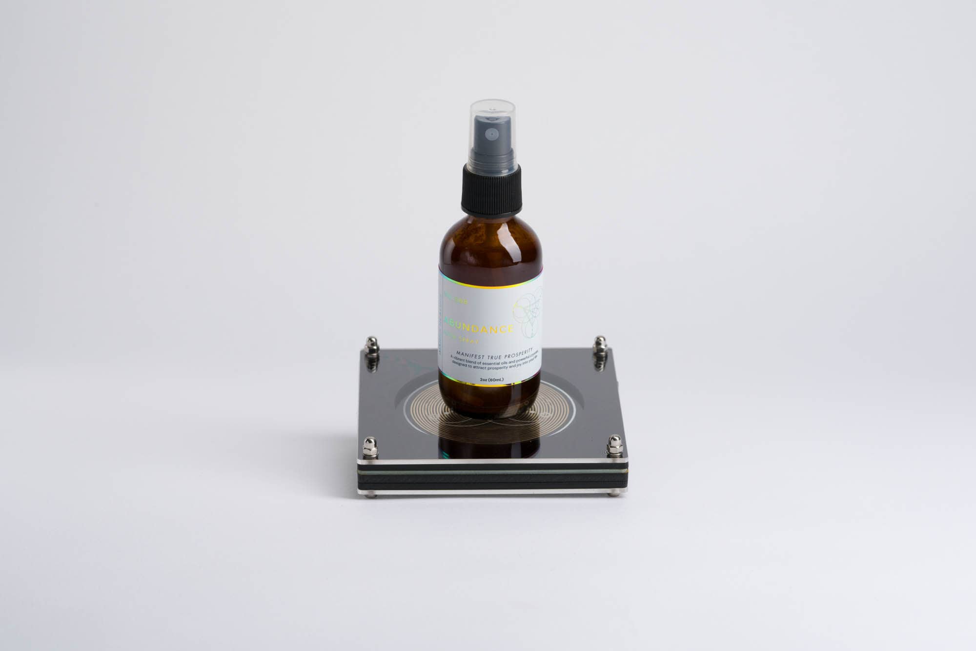 Inanna Healing – wholesale Meditation supplies – Gaia’s Pulse Frequency Generator | 7.83 Hz Schumann Resonance for Grounding & EMF Protection15