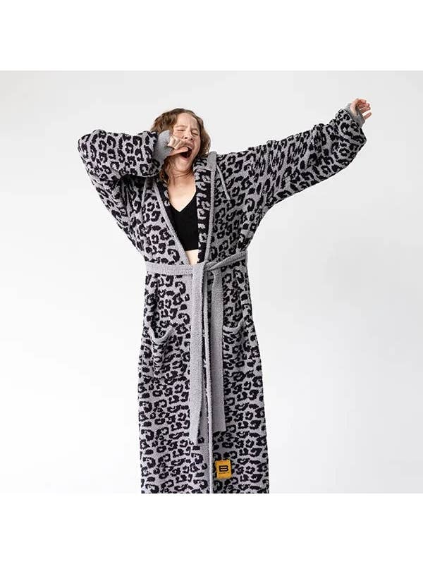 Big Blanket Co - Wholesale Robe - Women's - Premier Plushâ„¢ Robe