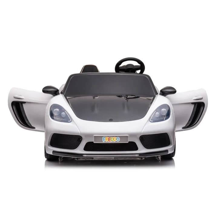 Freddo Toys - Wholesale Toy Car/Truck - Kids - 48V Freddo Rocket: World's Fastest 2-Seater Kids' Ride-On with Advanced Brushless Motor & Precision Differential14