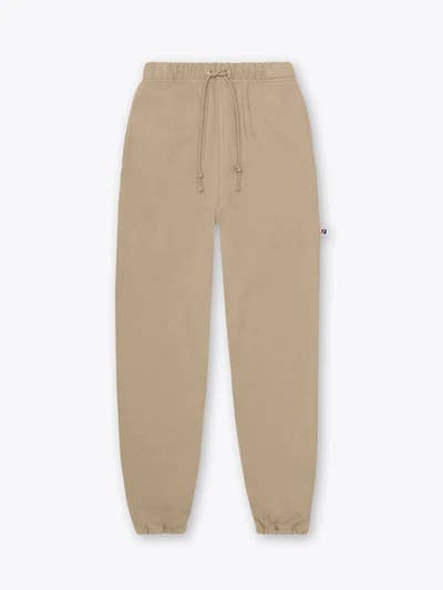 Sudadera Clásica - Caqui para venta al por mayor de Stateline US