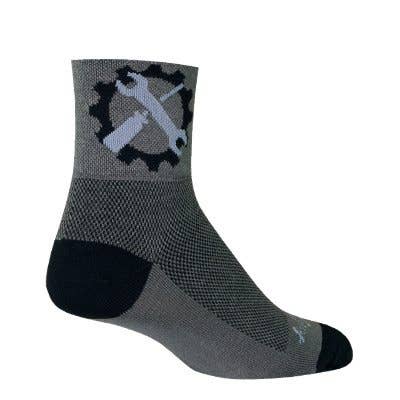 Chaussettes à outils pour la vente par SockGuy