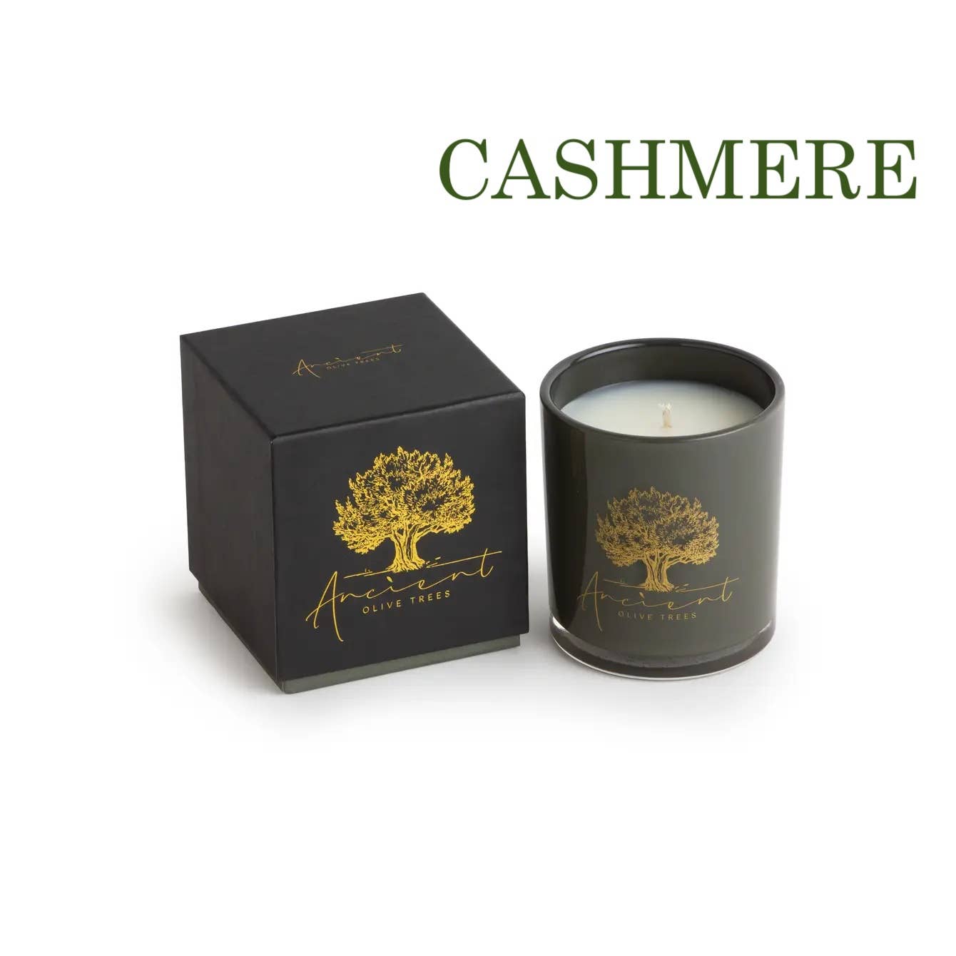 Ancient Olive Trees - Wholesale Pot/gevulde kaars - Luxe geurkaarsen, variétépakket9
