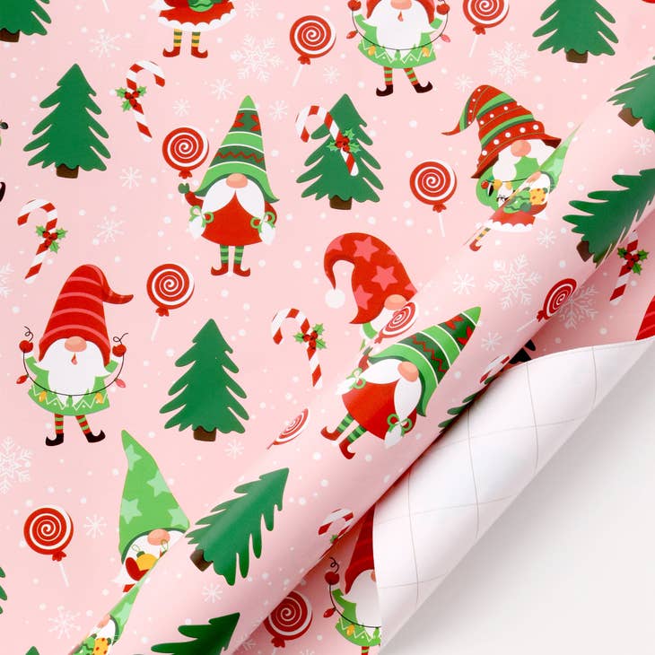 30 x 10' Wrapping Paper