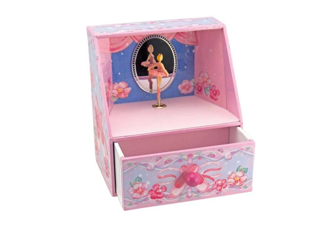 Musicbox world - Wholesale Music Box - Kids & Baby - Ballerienentheater