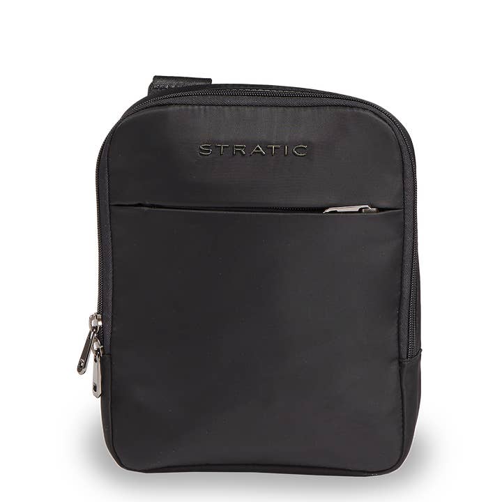 Pure messenger bag -S- for wholesale by Stratic