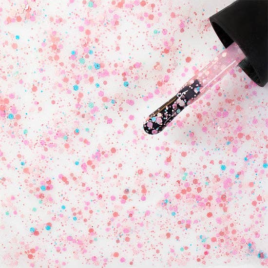 Madam Glam – wholesale Nail polish – Love Sprinkles1