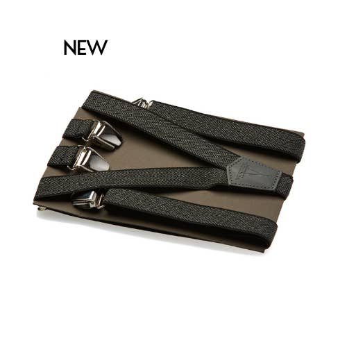 Périgordines mid-wide straps for wholesale by VERTICAL L'ACCESSOIRE