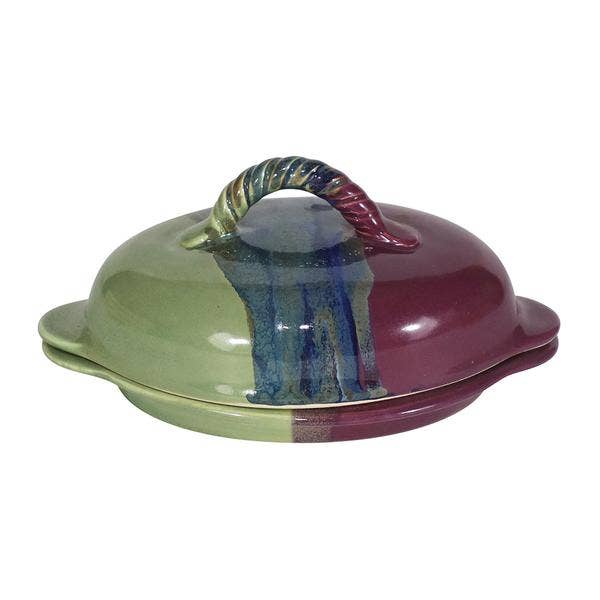 Clay in Motion - Vente Beurriers - Beurrier couvert1